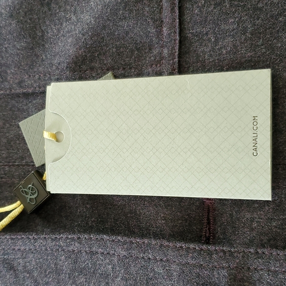 NWT Canali - Picture 8 of 10